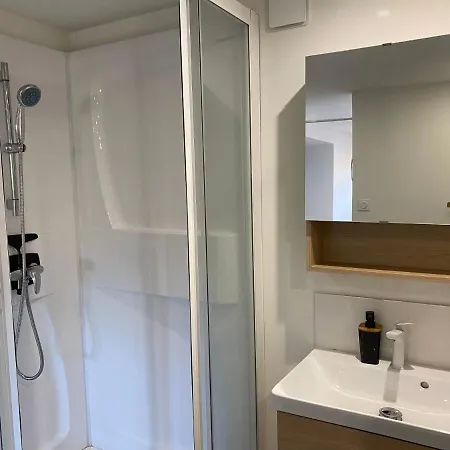 Loft Lumineux Et Moderne A