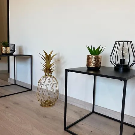 Loft Lumineux Et Moderne A Apartment Montauban