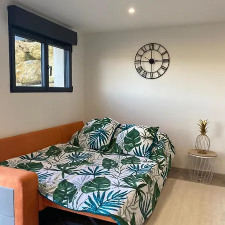 Apartment Loft Lumineux Et Moderne A