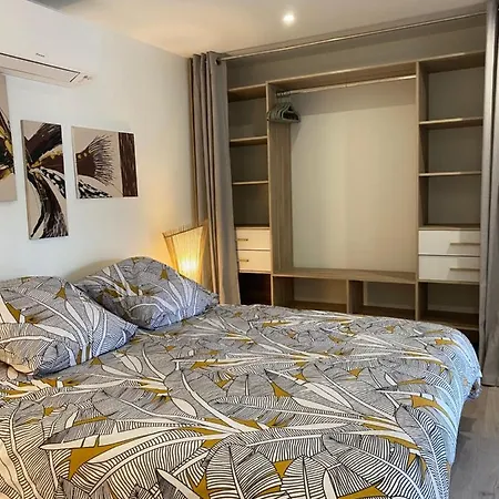 Loft Lumineux Et Moderne A *