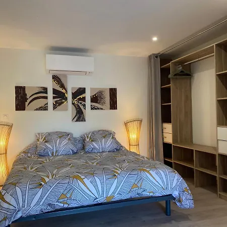 Loft Lumineux Et Moderne A *