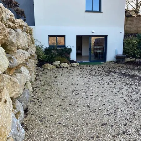 Loft Lumineux Et Moderne A